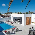 Rossa - Now - Lh215 By Now Ltd Villa Playa Blanca