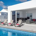 Rossa - Now - Lh215 By Now Ltd Playa Blanca