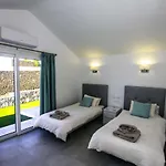 Villa Rossa - Now - Lh215 By Now Ltd Playa Blanca