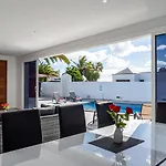 Villa Rossa - Now - Lh215 By Now Ltd