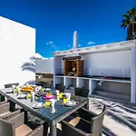 Rossa - Now - Lh215 By Now Ltd Villa Playa Blanca