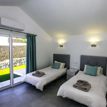 Villa Rossa - Now - Lh215 By Now Ltd Playa Blanca (Lanzarote)