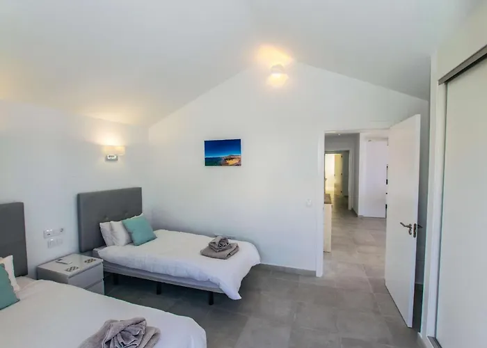 וילה Rossa - Now - Lh215 By Now Ltd *