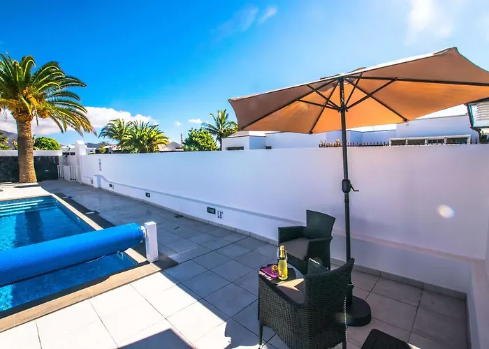 빌라 Rossa - Now - Lh215 By Now Ltd *