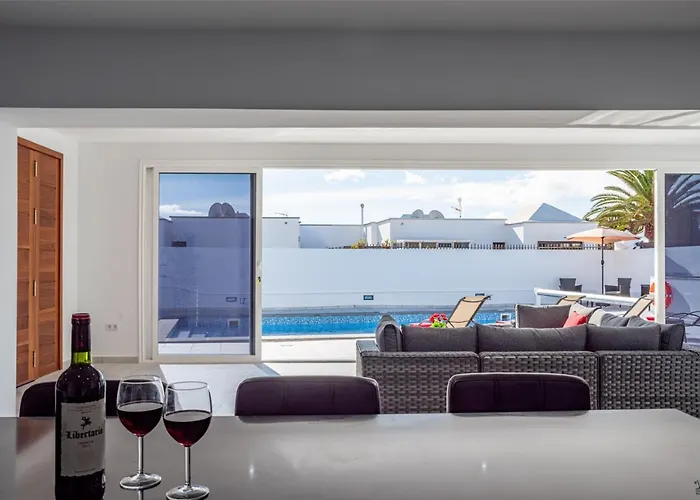 וילה Rossa - Now - Lh215 By Now Ltd