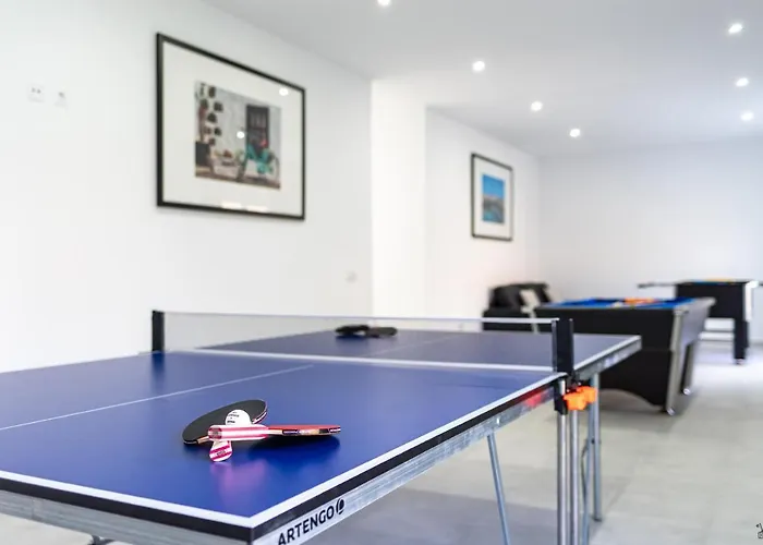 וילה Rossa - Now - Lh215 By Now Ltd פלאיה בלנקה