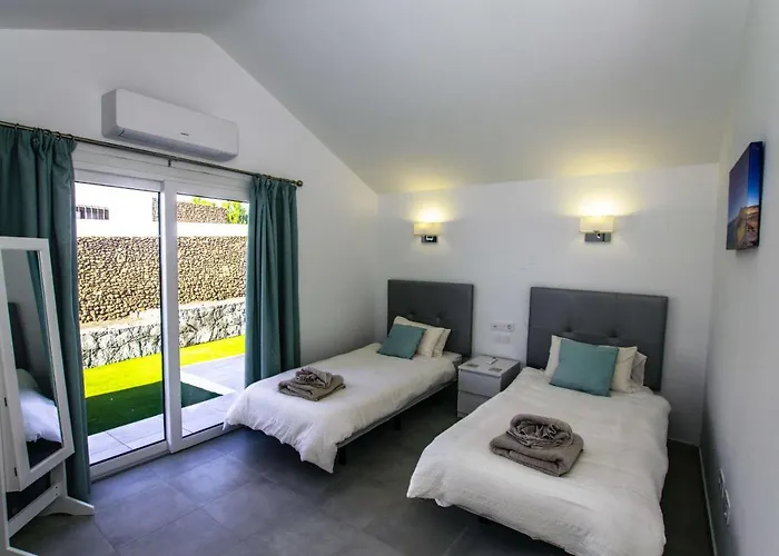 빌라 Rossa - Now - Lh215 By Now Ltd 플라야블랑카