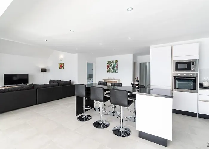 וילה Rossa - Now - Lh215 By Now Ltd