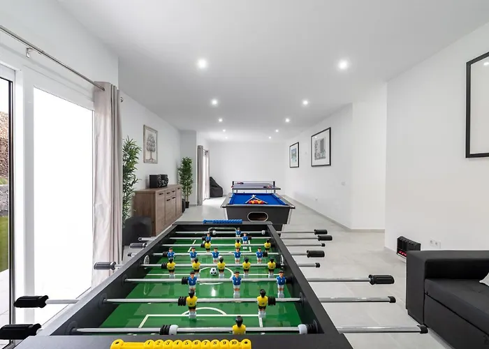 וילה Rossa - Now - Lh215 By Now Ltd פלאיה בלנקה