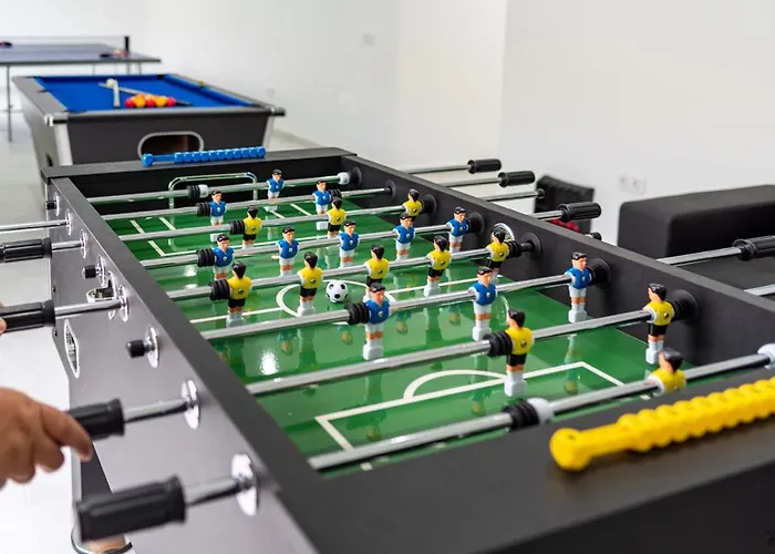 Rossa - Now - Lh215 By Now Ltd וילה