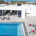 Rossa - Now - Lh215 By Now Ltd Villa *