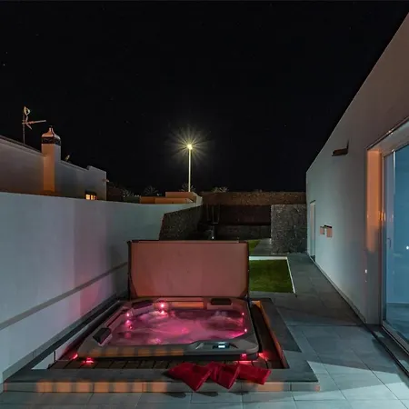 别墅 Rossa - Now - Lh215 By Now Ltd 普拉亚布兰卡