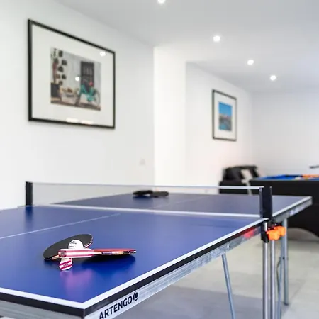 别墅 Rossa - Now - Lh215 By Now Ltd 普拉亚布兰卡