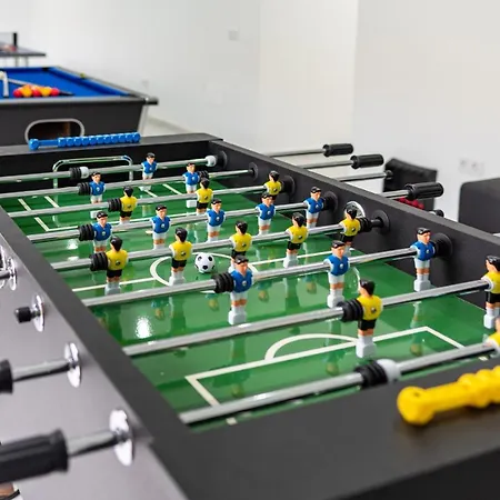 Rossa - Now - Lh215 By Now Ltd 别墅