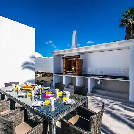 Rossa - Now - Lh215 By Now Ltd 别墅 普拉亚布兰卡