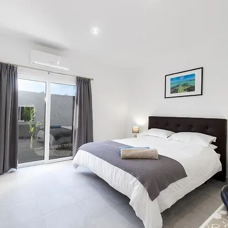 别墅 Rossa - Now - Lh215 By Now Ltd 普拉亚布兰卡