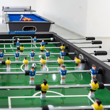 Rossa - Now - Lh215 By Now Ltd 别墅 普拉亚布兰卡